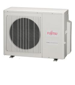 24 MBH Multi-Room Mini-Split System Multi-Zone Hybrid Flex Inverter