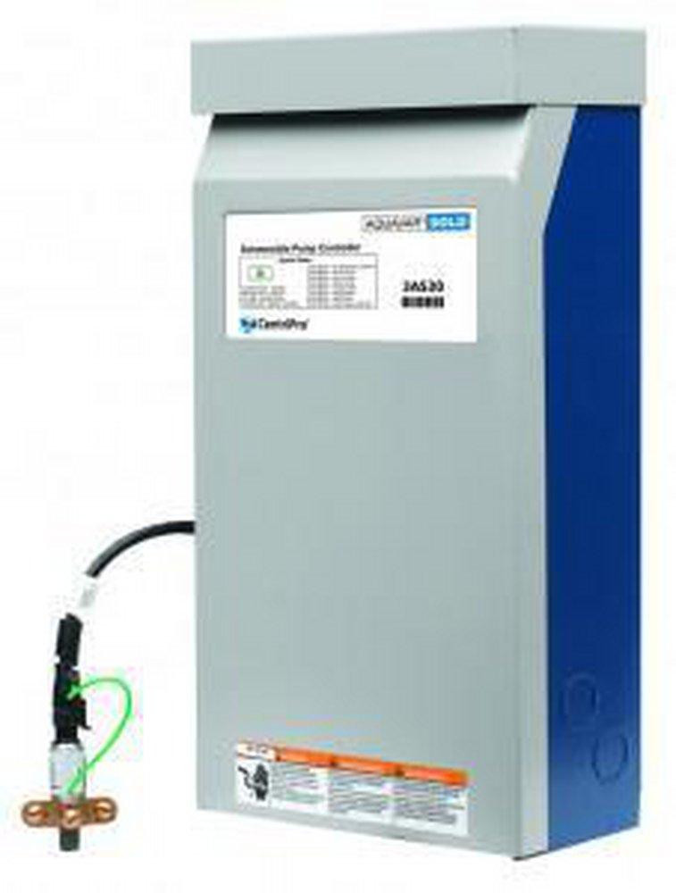 Goulds Water Technology 3/4 - 2 hp Pressure Submersible Pump Control 