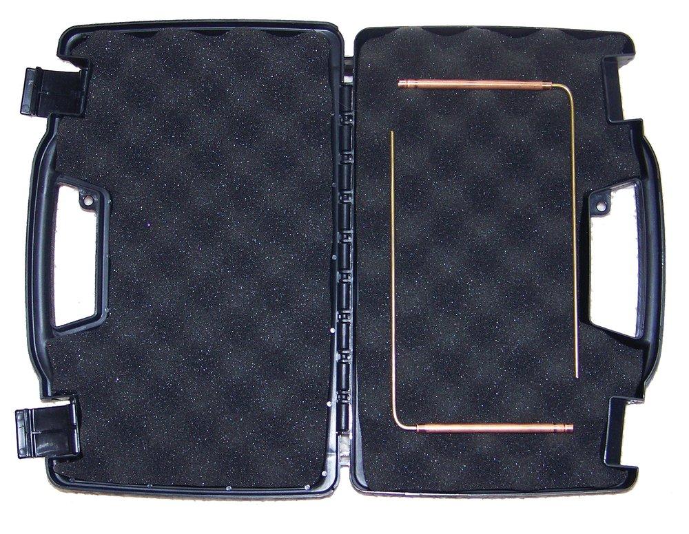 Pollardwater Dowsing Rod Set 