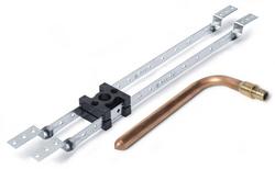 1/2 in. PEX Expansion Copper Stub Out Kit