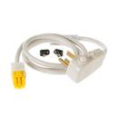 30A Universal Power Cord with LCDI