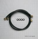 GE&reg; Rubber Hose 