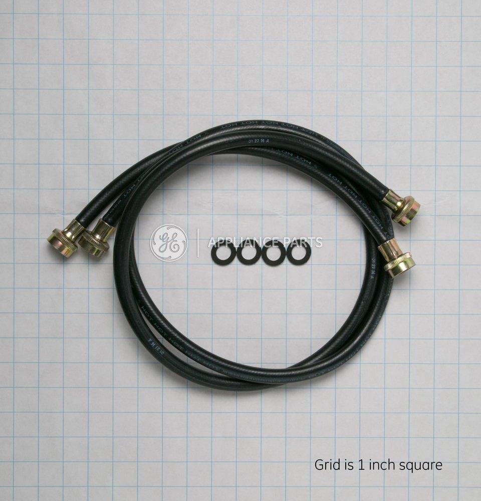 GE&reg; Rubber Hose 