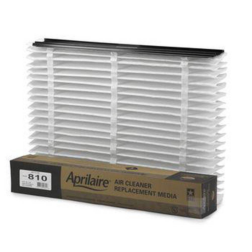 AprilAire White Replacement Competitive Media Filter 
