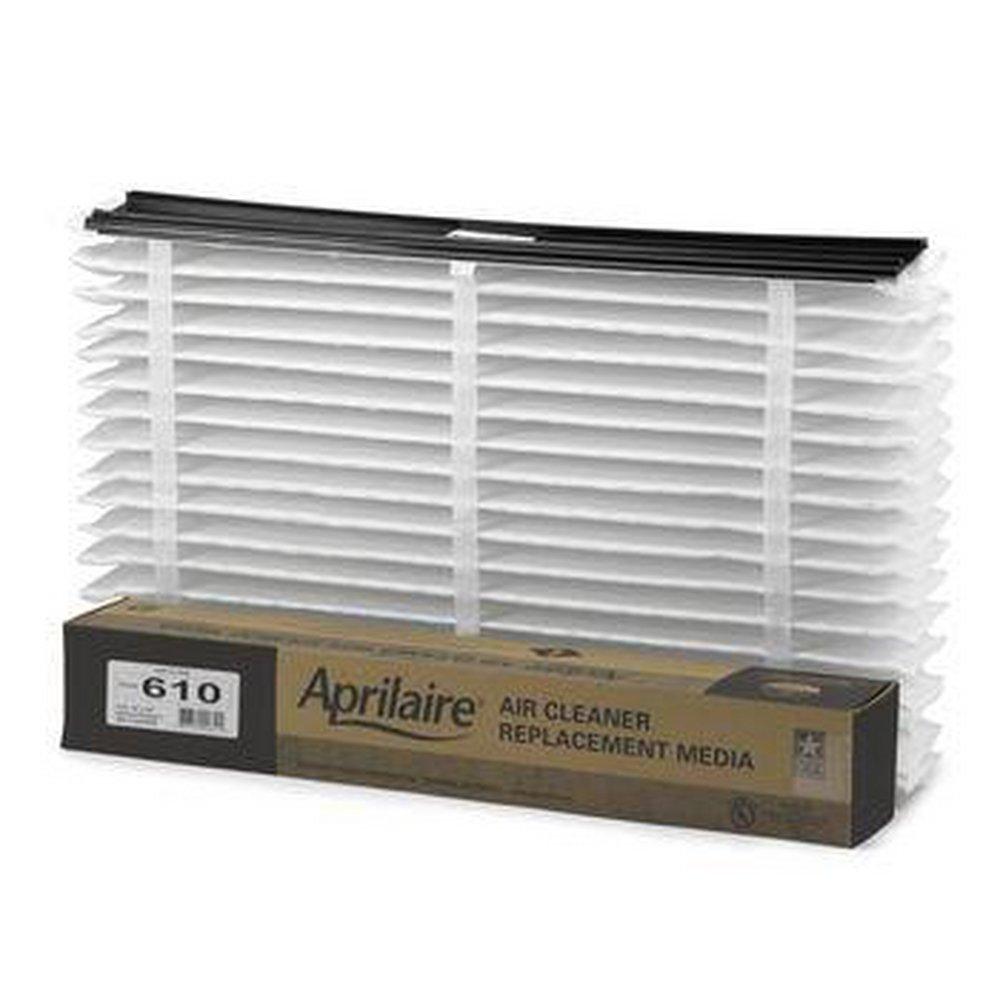 AprilAire White Replacement Competitive Media Filter 