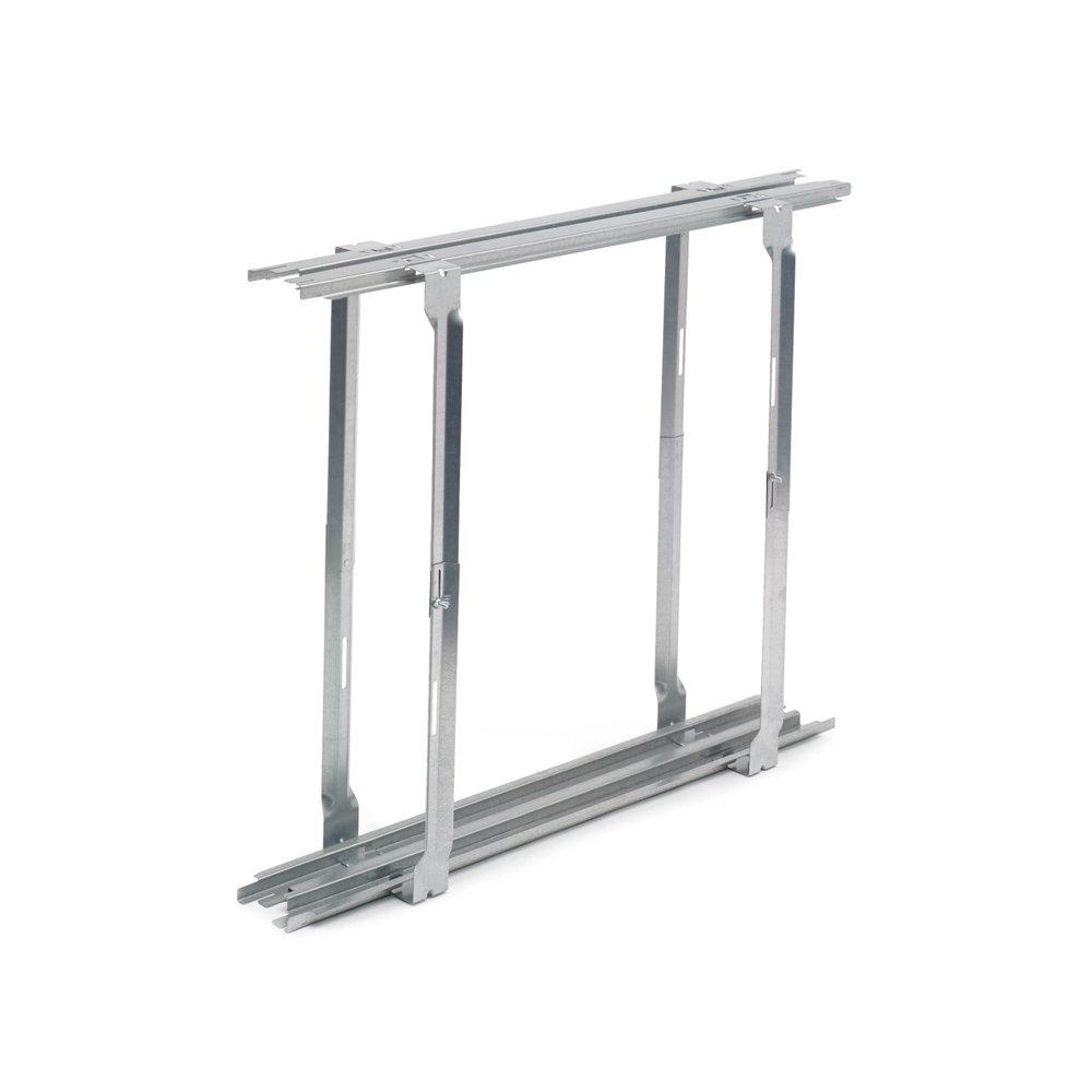 AprilAire Silver Competition Frame Kit 