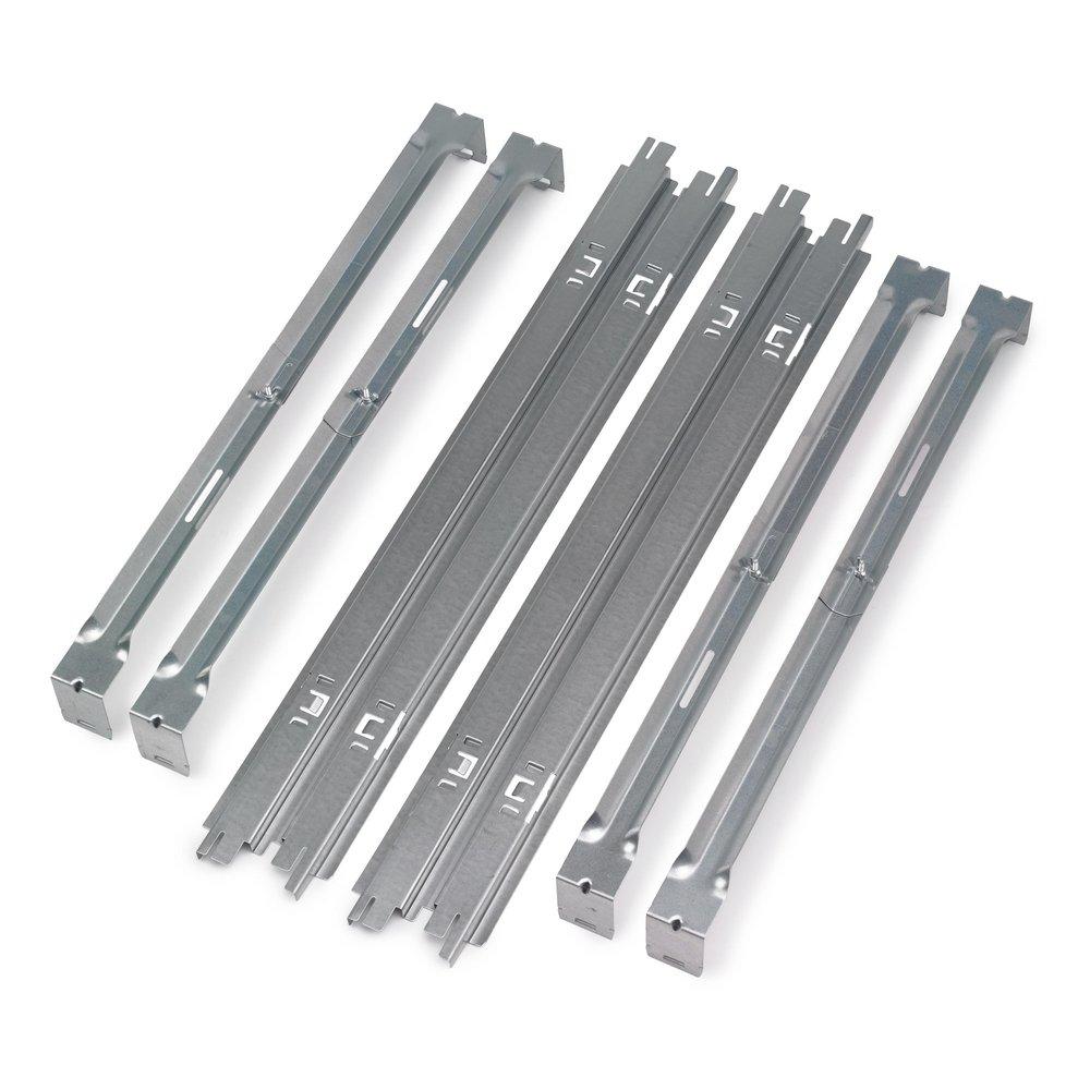 AprilAire Silver Competition Frame Kit 