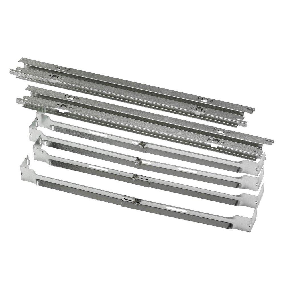 AprilAire Silver Competition Frame Kit 