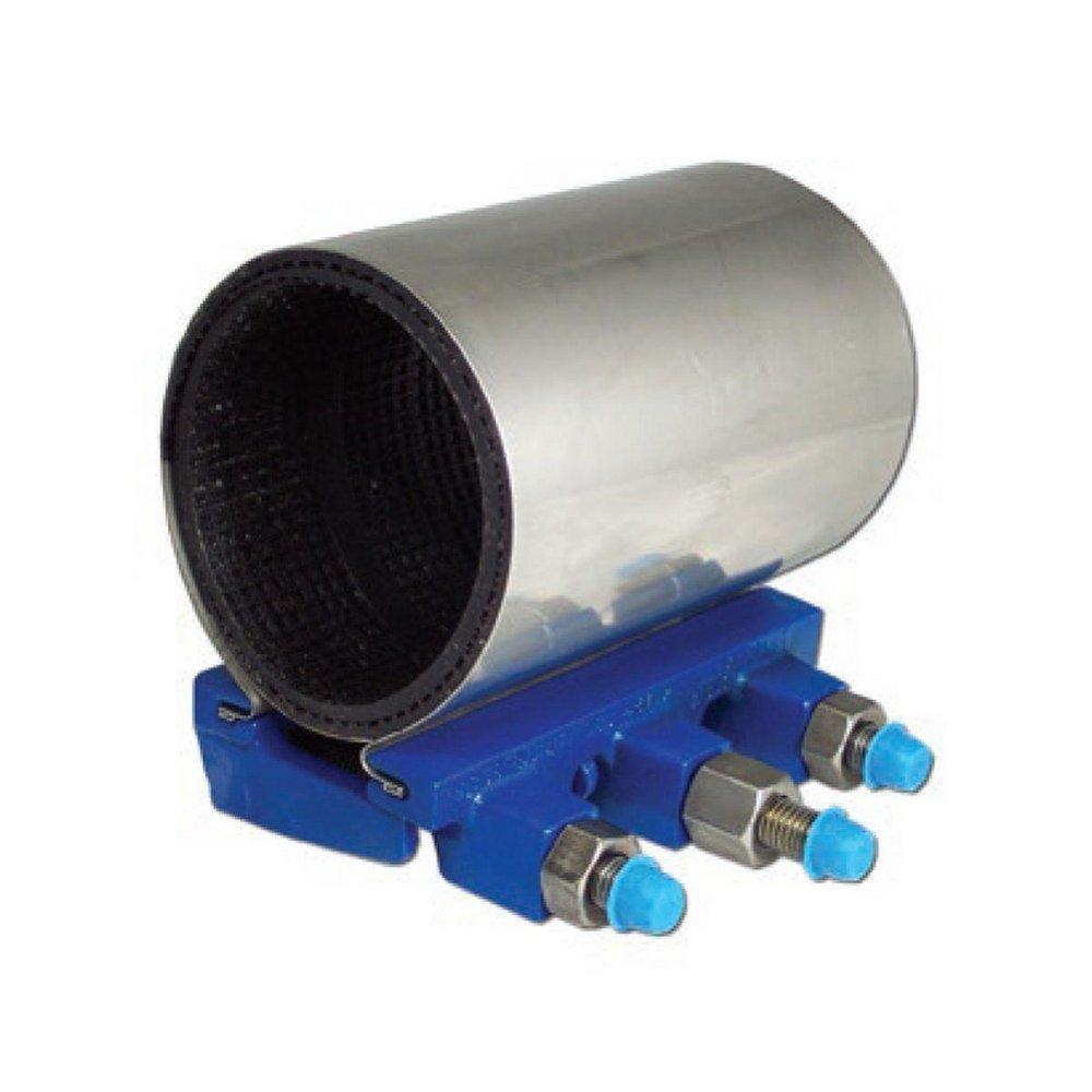 Smith Blair Inc Stainless Steel Bell Joint Leak Clamp 