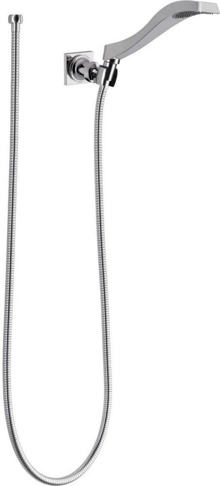 Delta Faucet Chrome Single Function Hand Shower 