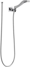 Delta Faucet Chrome Single Function Hand Shower 