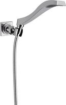 Delta Faucet Chrome Single Function Hand Shower 