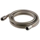 Delta Faucet Brilliance&reg; Stainless 1/2 in. Brass, Metal and Stainless Steel Hand Shower Hose 