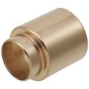 Delta Faucet Brilliance&reg; Champagne Bronze 1 in. Metal Trim Sleeve 