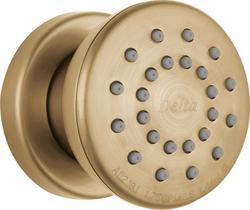 Single Function Body Spray in Brilliance® Champagne Bronze