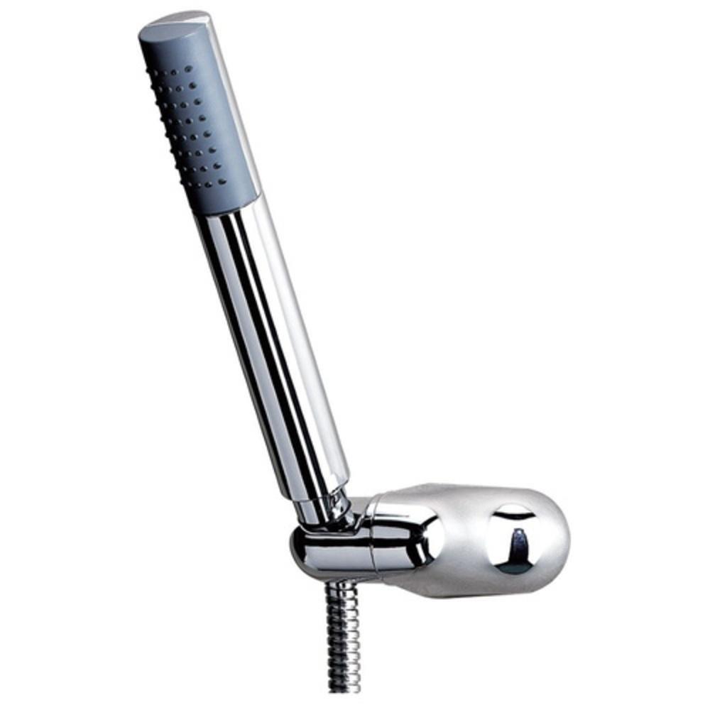 Delta Faucet Chrome Single Function Hand Shower 