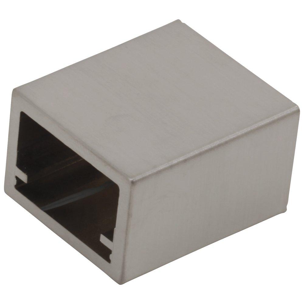 Delta Faucet Brilliance Stainless Mounting Bracket Contemporary 