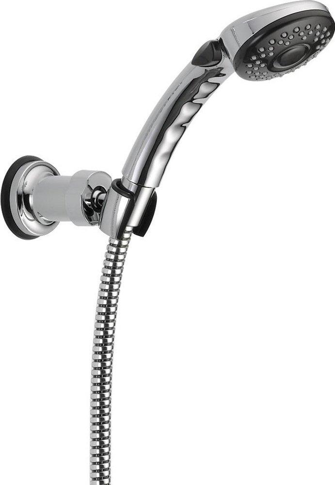 Delta Faucet Chrome Dual Function Hand Shower 