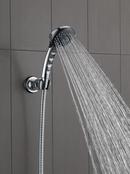 Delta Faucet Chrome Dual Function Hand Shower 