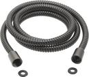 Hand Shower Hose in Aged Pewter