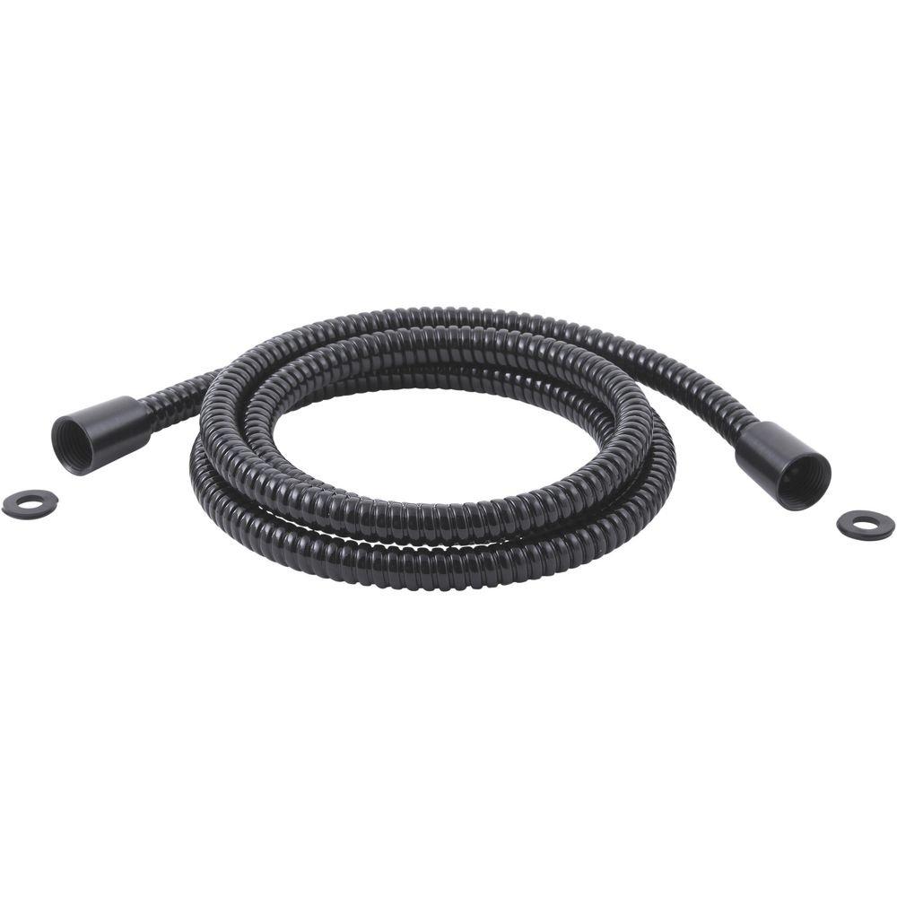 Delta Faucet Venetian Bronze 69 in. Hand Shower Hose 