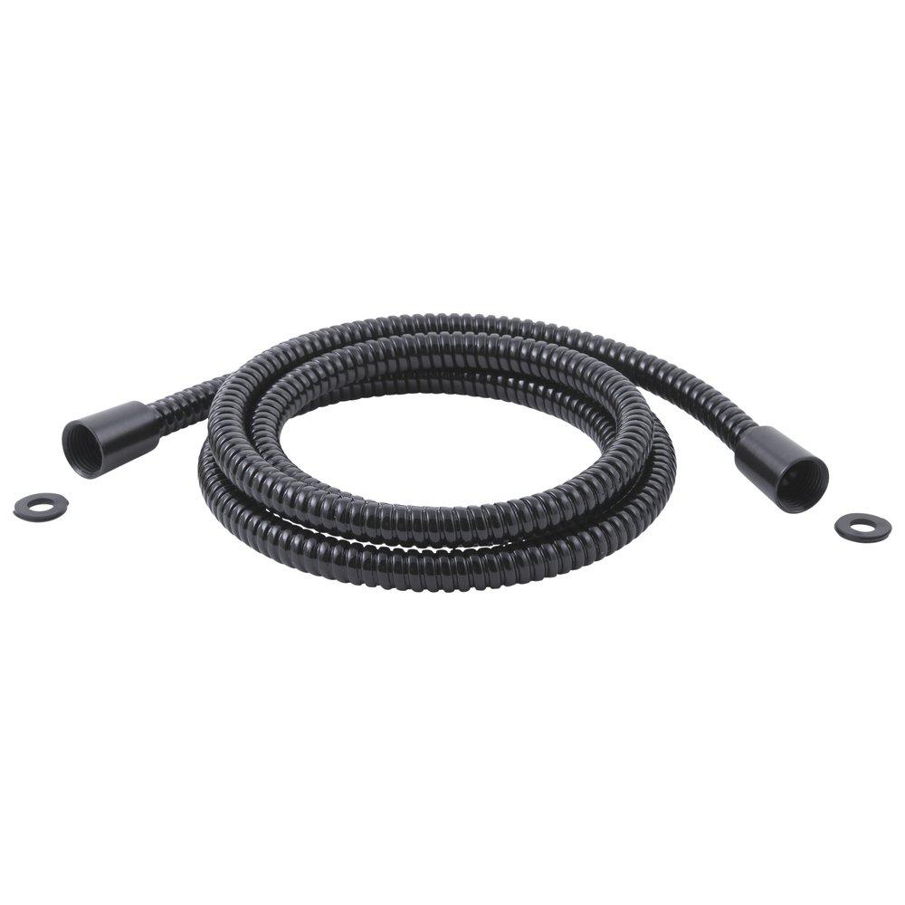 Delta Faucet Venetian Bronze 1/2 in. Brass, Metal and Stainless Steel Hand Shower Hose 