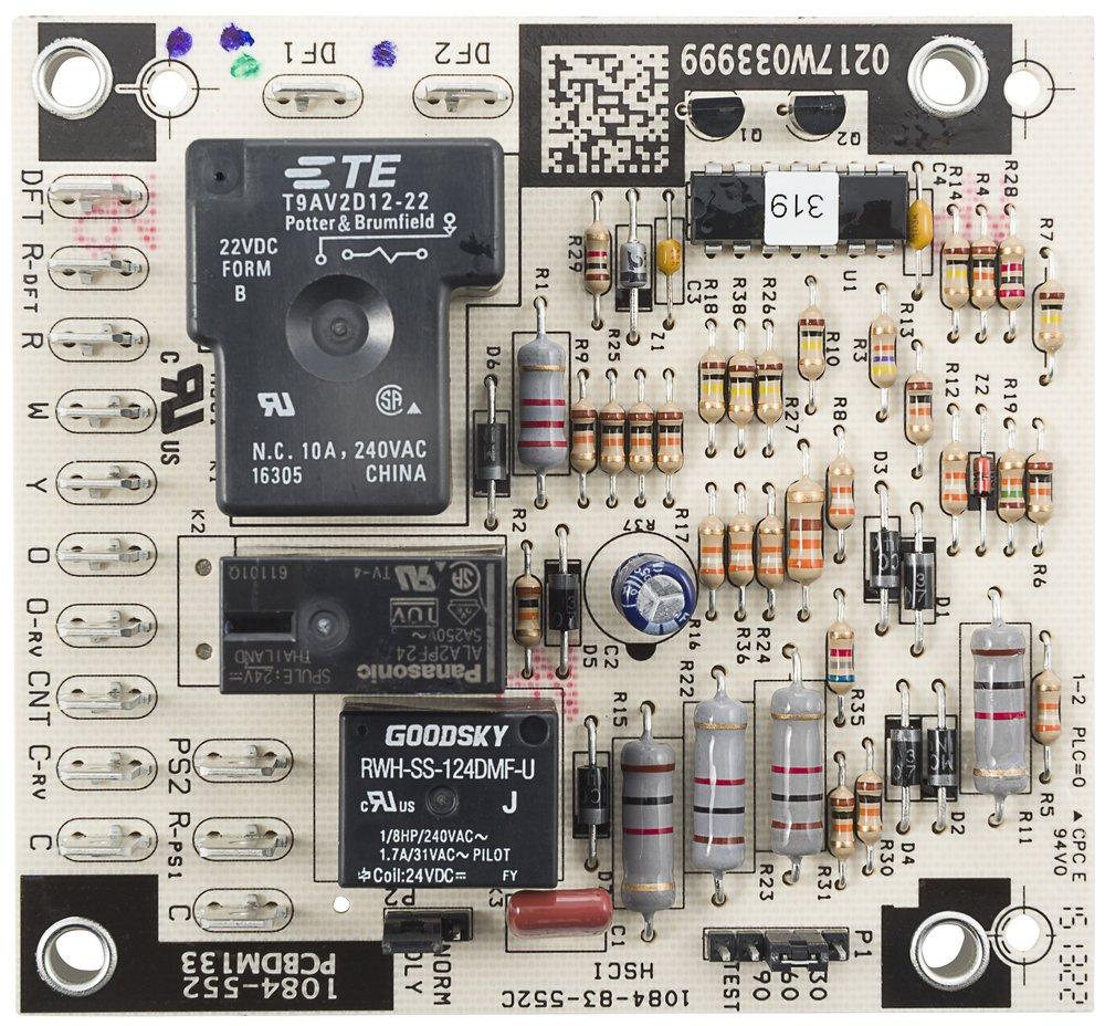 Goodman&reg; 30V Defrost Control Board 