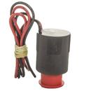 The Toro Company Black/Red Direct Connect Latching Solenoid Accessory 