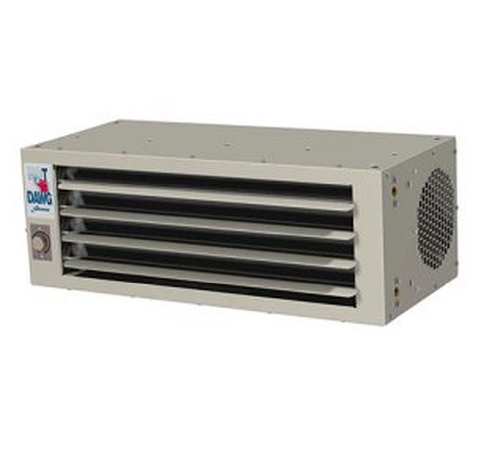 Modine Manufacturing Hydronic Unit Heater 