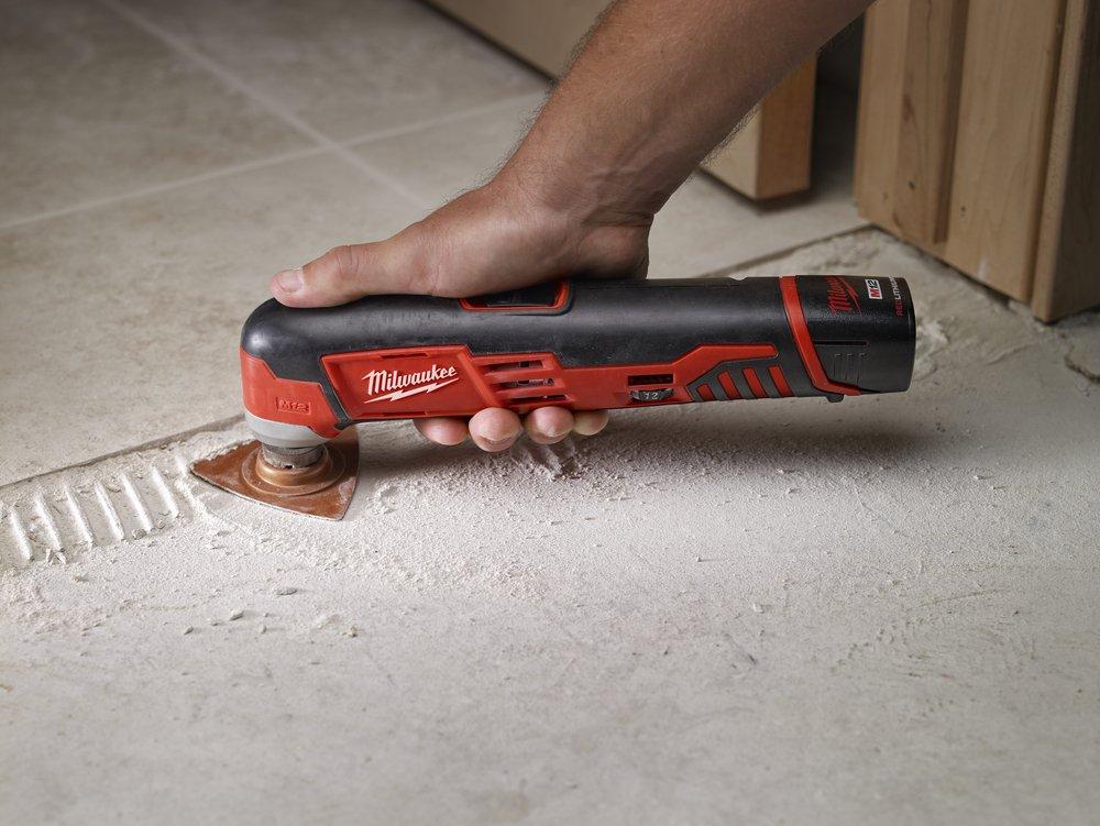 Milwaukee&reg; Black Cordless 1 Tool Kit 