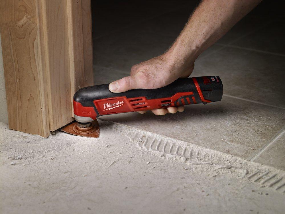 Milwaukee&reg; Black Cordless 1 Tool Kit 