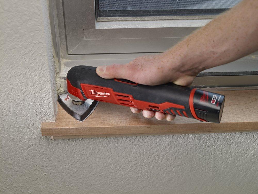Milwaukee&reg; Black Cordless 1 Tool Kit 