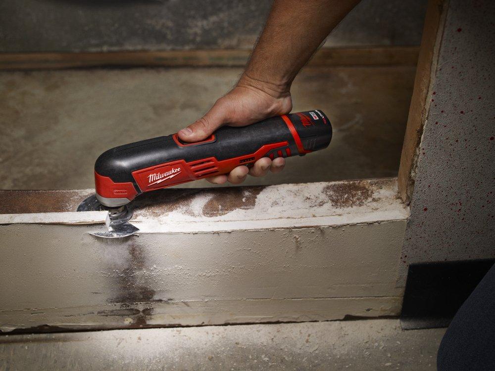 Milwaukee&reg; Black Cordless 1 Tool Kit 