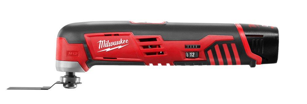 Milwaukee&reg; Black Cordless 1 Tool Kit 