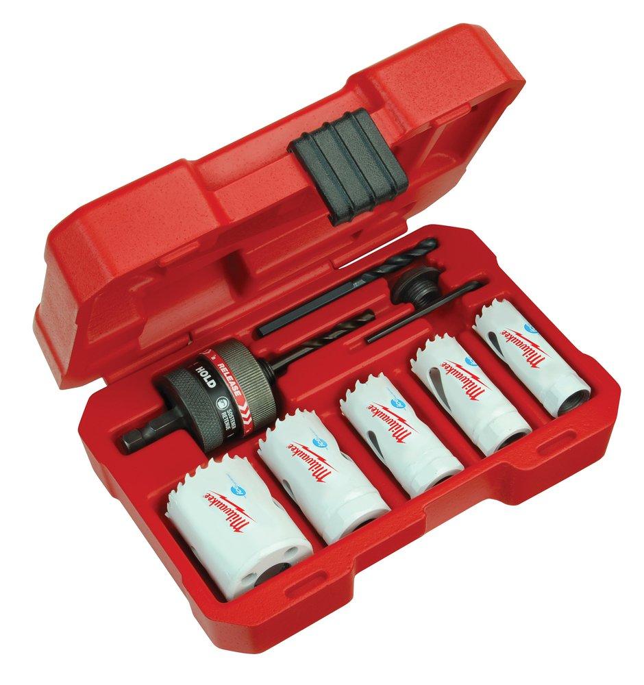 Milwaukee&reg; Hole Saw 