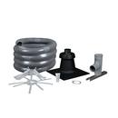Centrotherm Eco Systems 3 in. Chimney Liner 