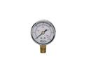 2-1/2 in. Dual Scale Pressure Gauge 0-5#