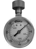 Gauges & Thermometers