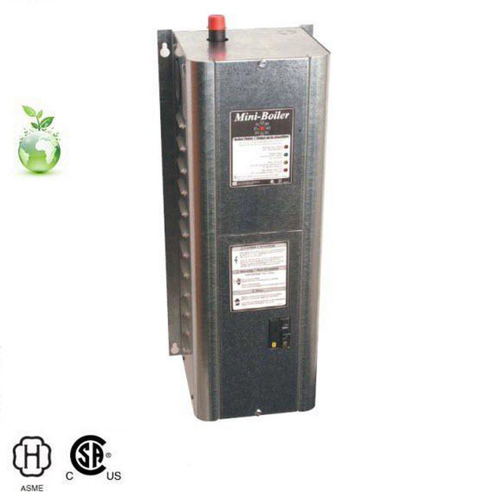 Electro Industries Commercial and Residential Electric Boiler 