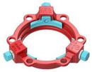 Tyler Union Red Wedge Ductile Iron Retainer Gland 