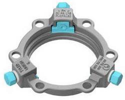16 in. Ductile Iron Mechanical Joint Gland Restraint