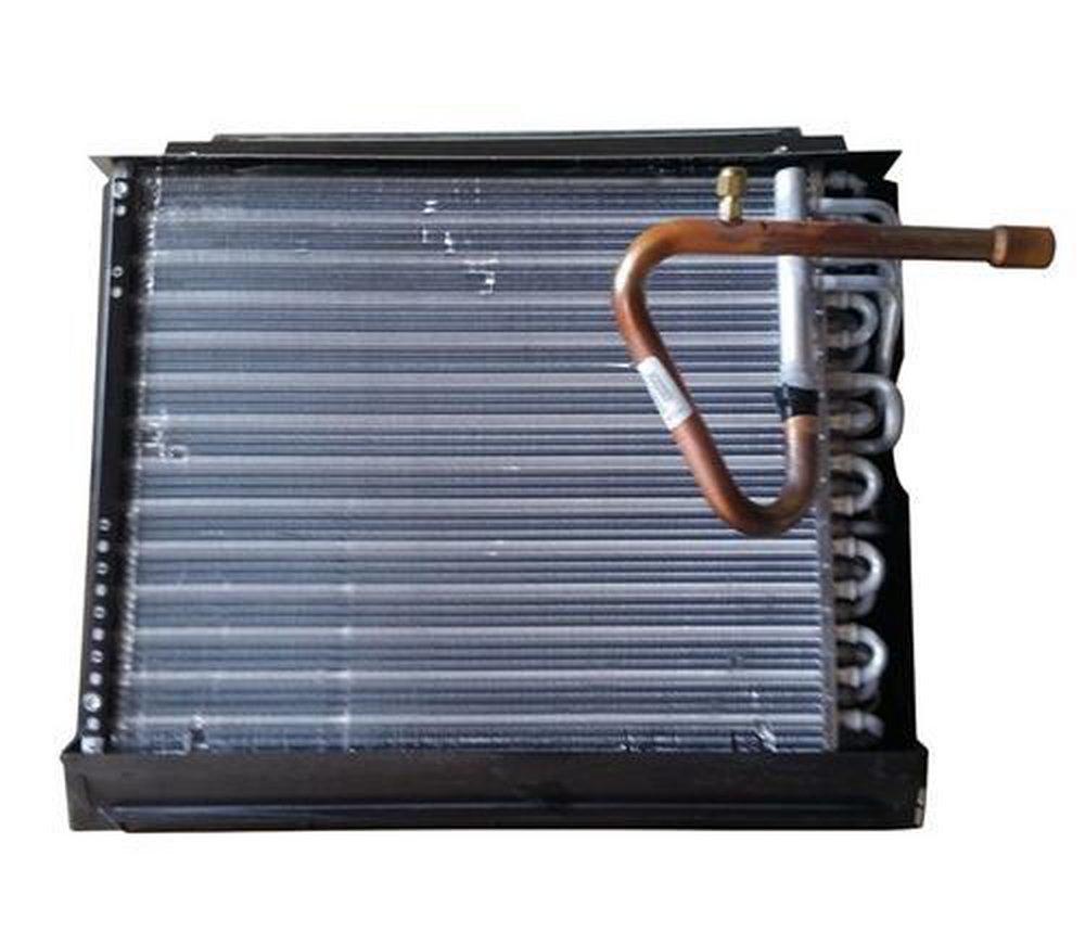 Service First Coil and Pan Assembly for TWE024C140A0, TWE024C140B0, TWE024C14FA0, TWE024C14FB0, 2TEE3F31A1000AA, 4TEP3F30A1000AA, 4TEE3C31A1000AA, 4TEE3F31A1000AC, 4TEE3F31B1000AA, 4TEC3F18A1000AA and 4TEC3F18B1000AA Air Handlers 