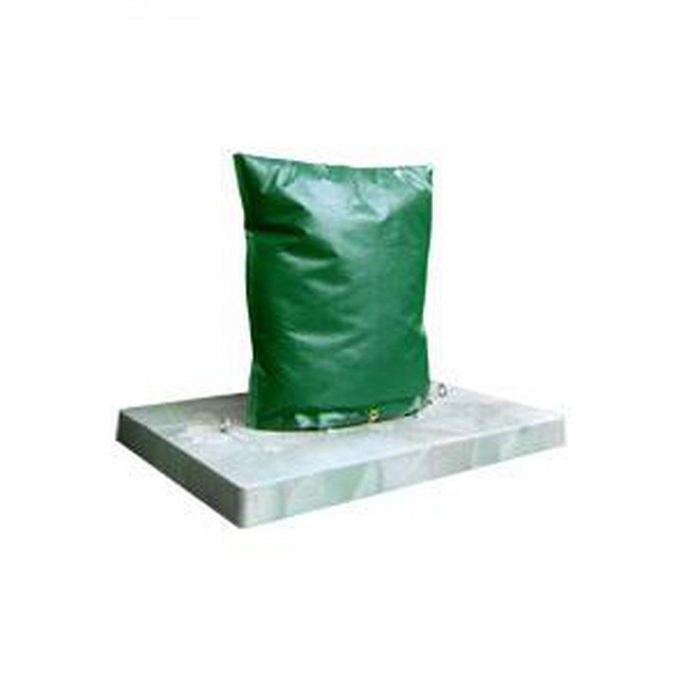 BPDI Vinyl 22-1/2 in. Insulated Blanket 