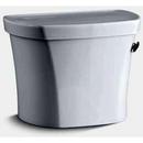 1.28 gpf Toilet Tank in White
