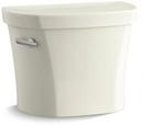 KOHLER Biscuit 1.28 gpf Toilet Tank 