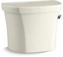 KOHLER Biscuit 1.28 gpf Toilet Tank 