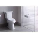 KOHLER White 1.6 gpf Toilet Tank 