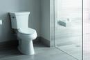KOHLER White 1.6 gpf Toilet Tank 