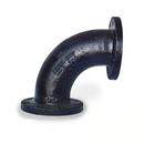 PSI Lined Piping Systems Ductile Iron 90 Degree Elbow 