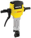 Robert Bosch Black Breaker Hammer with Active Vibration Control 